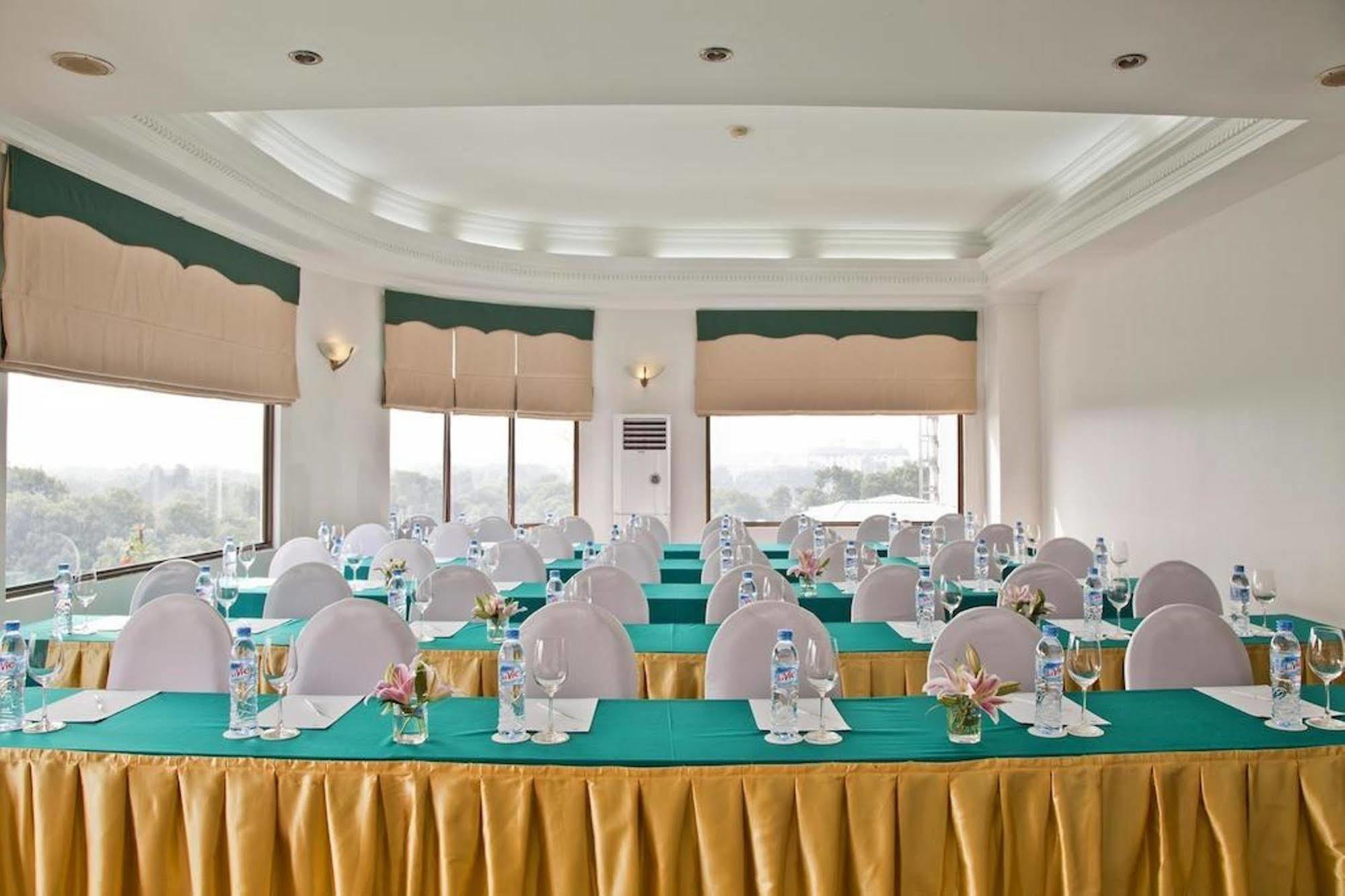 Green Park Hotel Hanoi Exterior photo